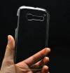Σκληρή Θήκη Πλαστικό Πίσω Κάλυμμα για Alcatel One Touch Pop C5 (OT-5036D) Διάφανο OEM Σκληρή Θήκη Πλαστικό Πίσω Κάλυμμα για Alcatel One Touch Pop C5 (OT-5036D) Διάφανο OEM
